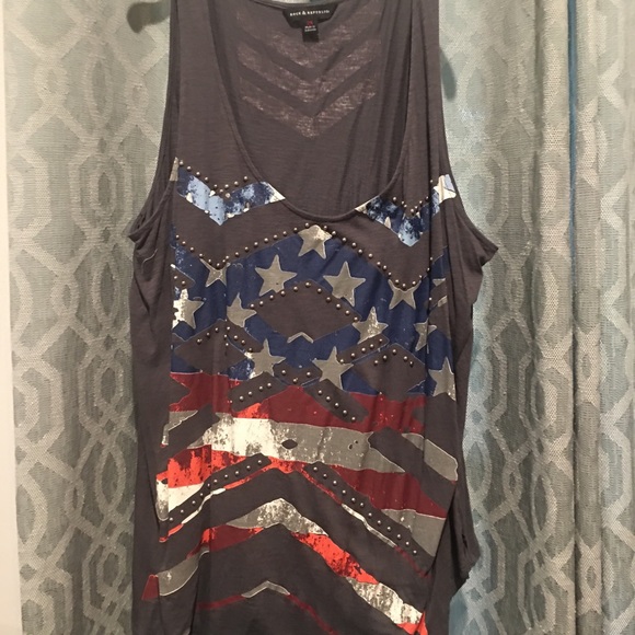 Rock & Republic Tops - U S A